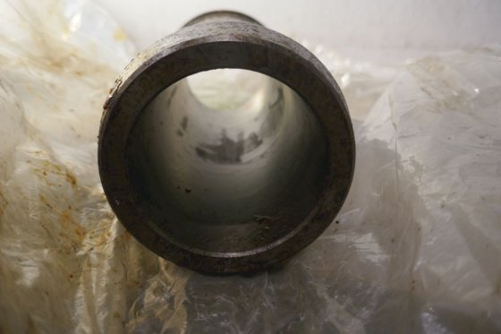 2017 MAN B&W 排气阀主轴指南 MC60