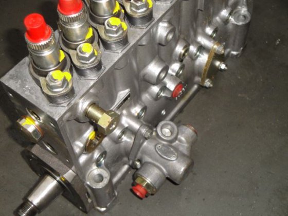 ボッシュ 647 15753C