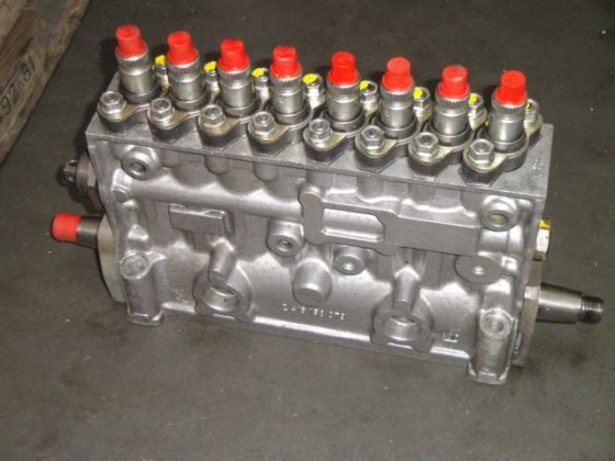 ボッシュ 647 15753C