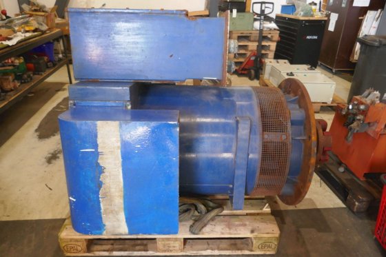 马瑞利发动机公司推力发动机 355LY4