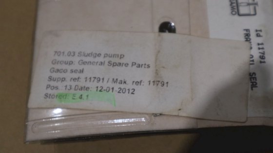 フラモ・ガコ印