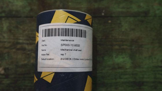 Mapex .SS304 离心泵部件