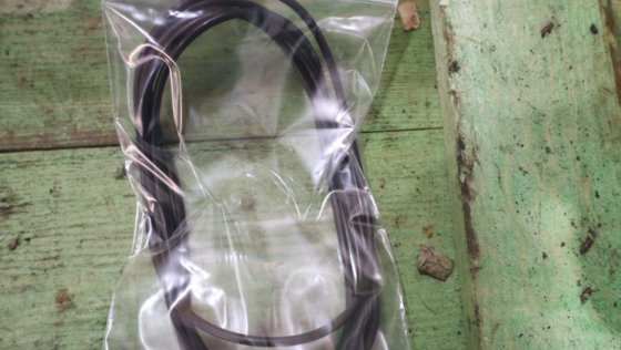 Mapex .SS304 离心泵部件