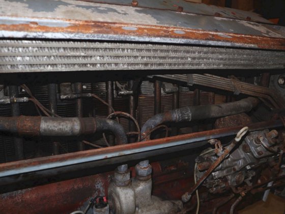 道依茨 BF6L413FRC