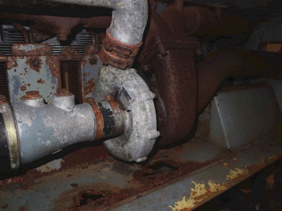 道依茨 BF6L413FRC