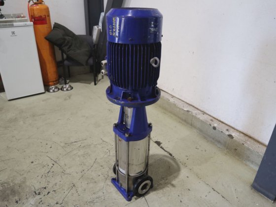 Desmi DPVF32-60 2008