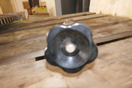 ヴィヒマンインジケーターコック