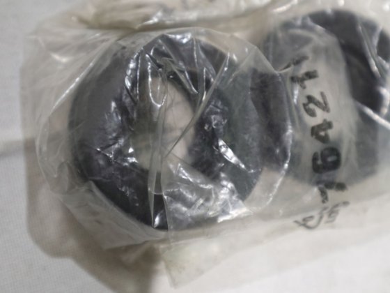 沃尔沃遍达密封环