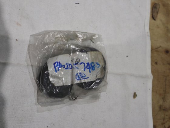 沃尔沃遍达密封环