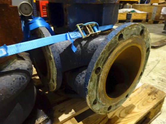 1981 Frank Mohn VH200/150Z