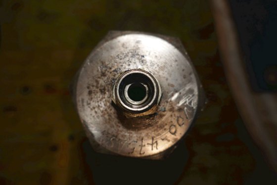 Wichmann 调压阀 3V00-475 AS2