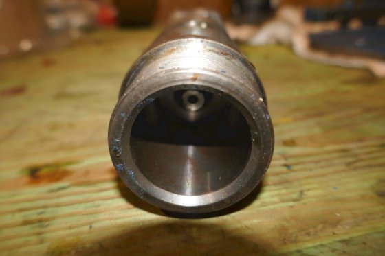 Wichmann 调压阀 3V00-475 AS2