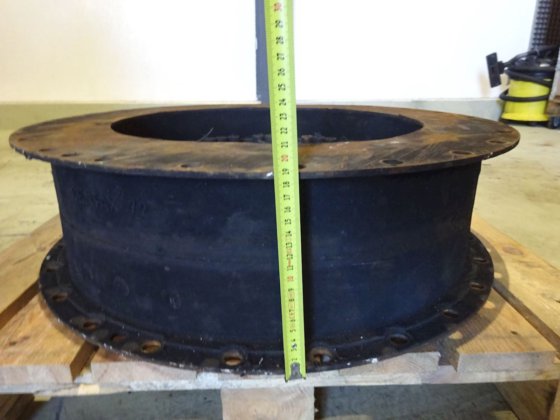 Centa Antriebe Centax 72