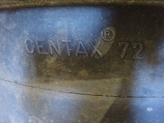 Centa Antriebe Centax 72