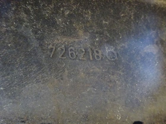 センタ・アントリーベ・ケンタックス 72