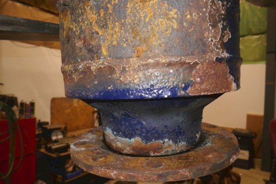 Poclain MS 系列电机