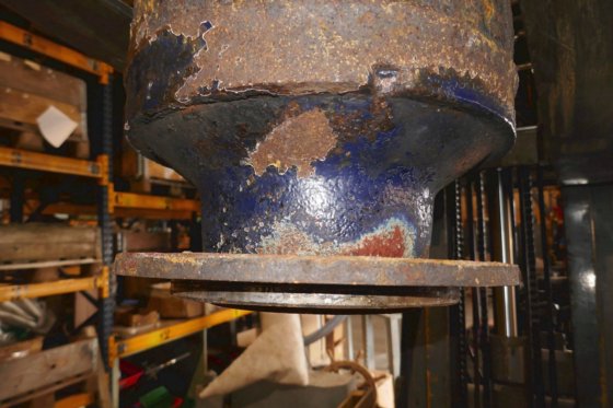 Poclain MS 系列电机