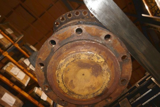 ポクランMSシリーズ・モーター