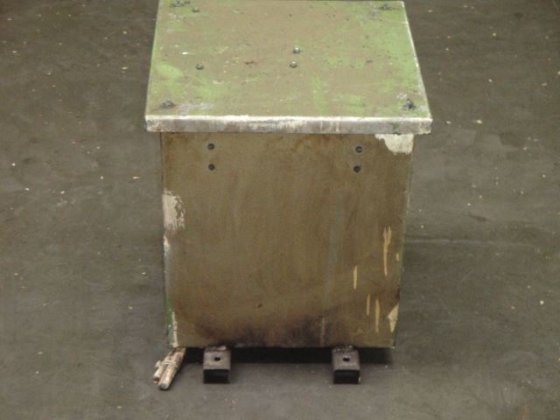 Weseman 1PH Voedingstrafo