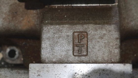 用于控制推力的 Vickers 液压阀