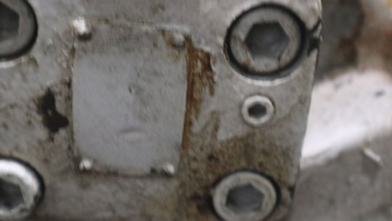 用于控制推力的 Vickers 液压阀