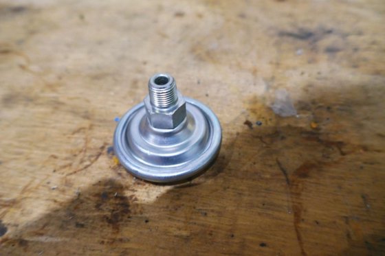 カーライル ダンパー 9L6492