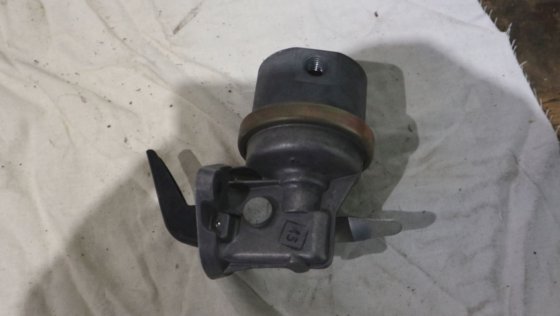 沃尔沃遍达燃油进油泵 860320