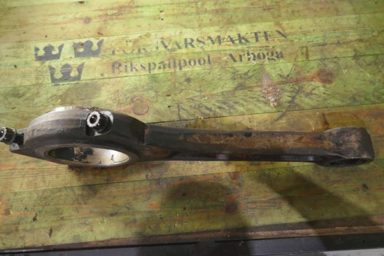 卡特彼勒连接杆 D353