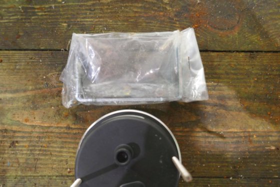 卡特彼勒电动转速表 197-7348