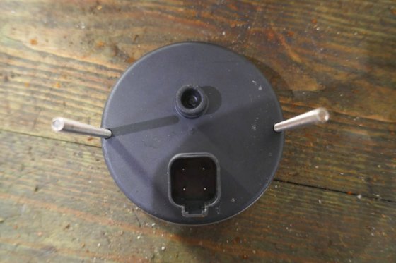 卡特彼勒电动转速表 197-7348