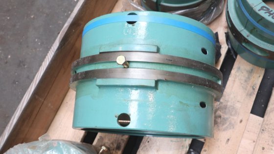 西芝电机发电机主机轴承