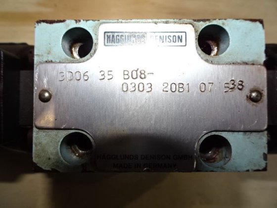 丹尼森 3D06 35 B08-030 20B1