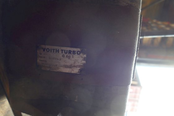 福伊特 IPH6-125 - 601