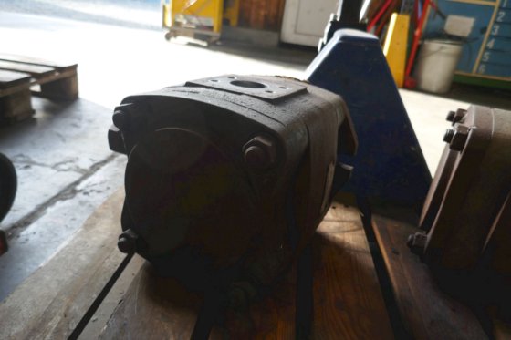 福伊特 IPH6-125 - 601