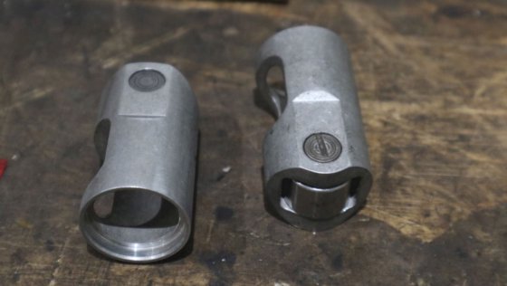 卡特彼勒提升机 A 3S-9735