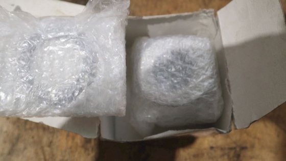 2013 瓦锡兰轴封 752319