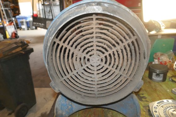 干燥空气技术 VAF 12E