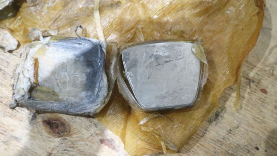 沃克萨轴承止推垫 V/246