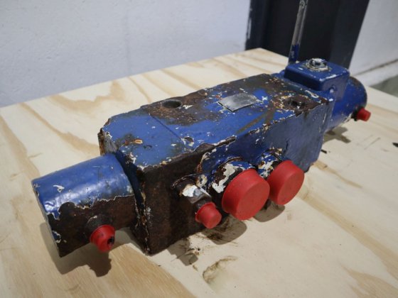 ヒドラノア 5ST44760112012A