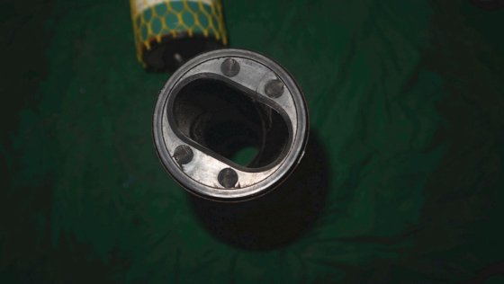 ネッチェ ネモ プログレッシング キャビティ ポンプ