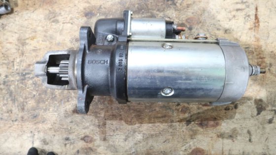 Bosch 0001 371 007