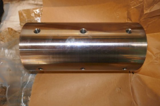 Bergen Ulstein ロールスロイス ピストンピン 202245