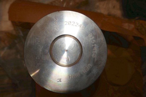 Bergen Ulstein ロールスロイス ピストンピン 202245