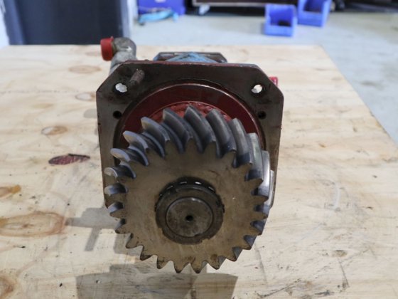 约翰-巴恩斯 GPA2-10-E-30-R