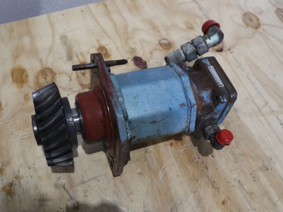 ジョン・S・バーンズ GPA2-10-E-30-R