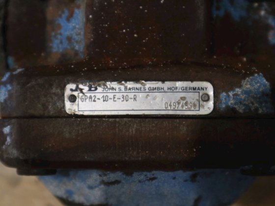 约翰-巴恩斯 GPA2-10-E-30-R