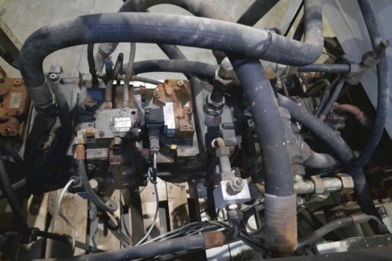 Caterpillar C-9 C9 C 9