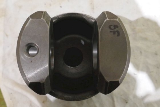 インジェクターポンプ用タペット