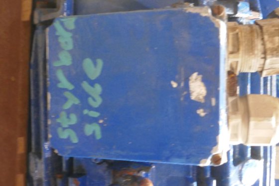 エレクトリム mSKKGR 180M-4 8V