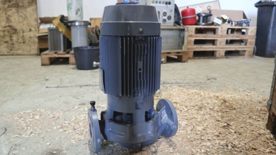 2011年 エバラ 50LPD63.7A